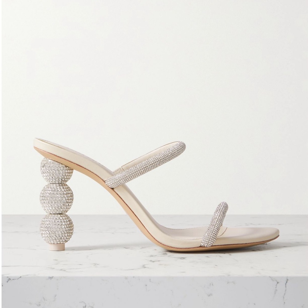 Cult Gaia Envi Sandals